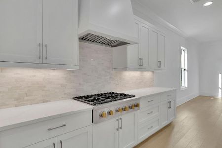 New construction Single-Family house 5315 W Parc Pl, Cumming, GA 30040 - image 6