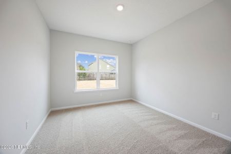 New construction Single-Family house 6261 Weston Woods Dr, Unit 0029, Jacksonville, FL 32222 plan Crosswind - image 18