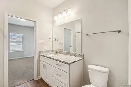 New construction Multi-Family house 7150 Magnolia Crk, San Antonio, TX 78252 - image 17