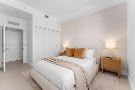 New construction Condo house 700 Ne 24Rd St, Unit PH-5802, Miami, FL 33137 - image 6
