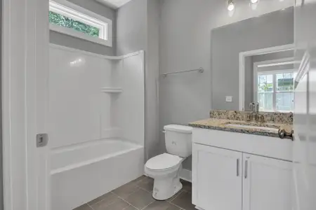 New construction Single-Family house 8573 Ari Ln, Chattanooga, TN 37421 plan Hampton - image 6