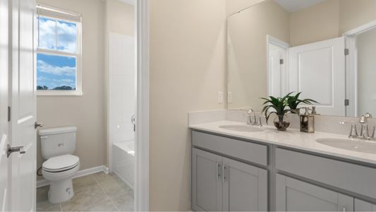 Bronson's Ridge: Cottage Alley Collection by Lennar in Apopka - photo 16 16