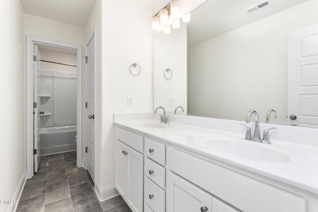 New construction Single-Family house 1929 Darrell Dr, Graham, NC 27253 - image 10