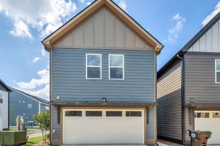 New construction Single-Family house 2471 Twill Pl, Chattanooga, TN 37404 plan Henley - image 3