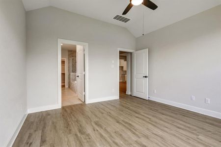 New construction Single-Family house 13405 Diamond Reef Ln, Texas City, TX 77568 - photo 23 23