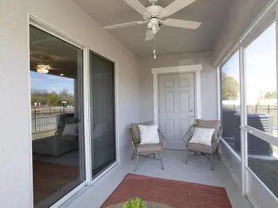 New construction Single-Family house 2791 Idyll Lakes Cir, Plant City, FL 33566 plan Magnolia - image