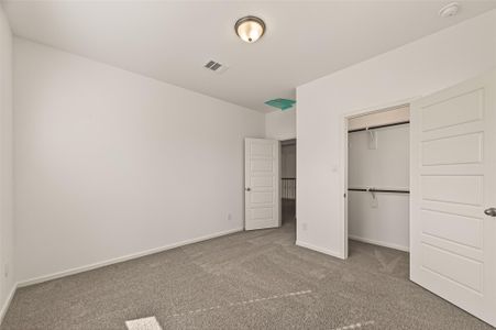 New construction Single-Family house 2510 Shallow Lake Ln, Iowa Colony, TX 77583 - image 15