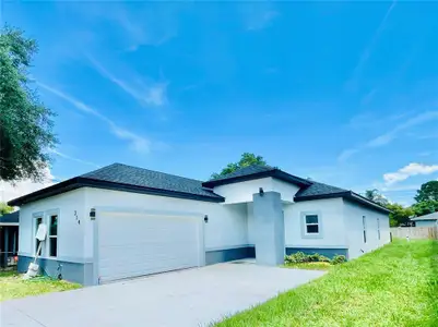 New construction Single-Family house 314 15Th Ave, Ocoee, FL 34761 - image