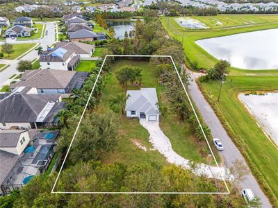 New construction Single-Family house 2215 Pope Road, Bradenton, FL 34211 - photo 0