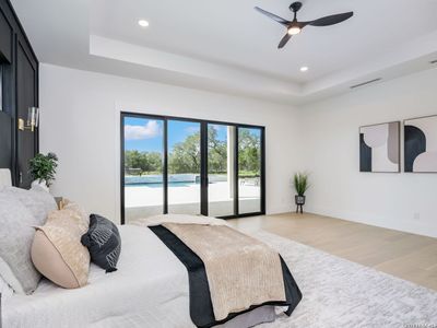 New construction Single-Family house 116 Fortunate Son, Boerne, TX 78006 - image 4
