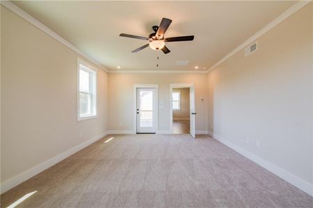 New construction Single-Family house 4202 Adler Cir, Buford, GA 30519 Riverside- photo 27 27