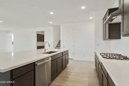 New construction Single-Family house 10839 N 156Th Dr, Surprise, AZ 85379 - image 10