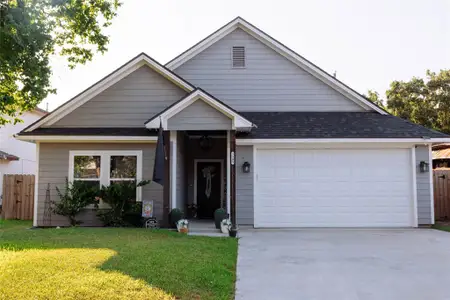 New construction Single-Family house 3305 Judythe Ct, Bryan, TX 77803 - image
