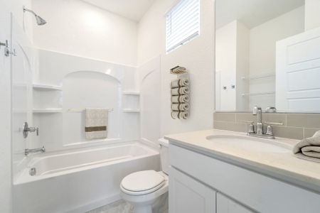 New construction Single-Family house 3736 Lake Clark St, Evans, CO 80620 plan Telluride - image 13