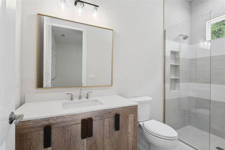 New construction Single-Family house 523 Sanctuary Golf Pl, Apopka, FL 32712 - image 7