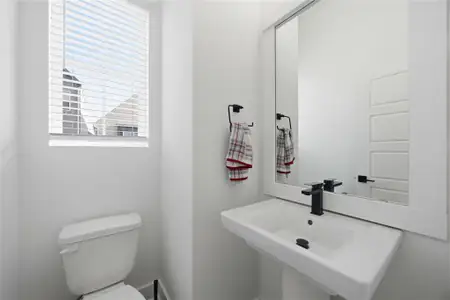 New construction Single-Family house 8320 Springwood Canyon Ln, Houston, TX 77055 - image 5