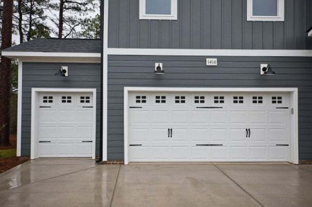 New construction Single-Family house 510 Husketh Rd, Youngsville, NC 27596 null- photo 15 15