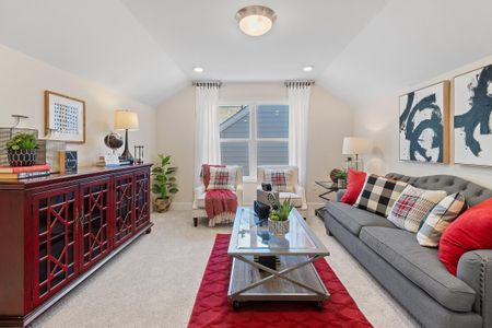 New construction Single-Family house 1303 Cedarcrest Blvd, Acworth, GA 30101 plan The Bailey - image 7