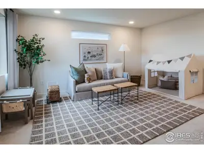 New construction Single-Family house 788 Galloway Dr, Johnstown, CO 80534 plan Oakley - image 3