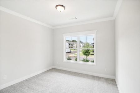 New construction Single-Family house 143 Bramblewood Dr, Winder, GA 30680 plan Winston - image 14