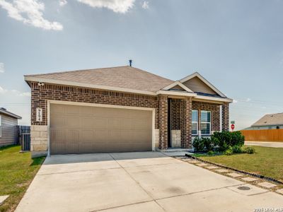 New construction Single-Family house 9194 Saint Jerome, Seguin, TX 78155 - image