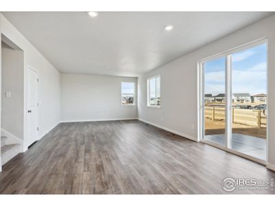 New construction Single-Family house 918 Hummocky Wy, Windsor, CO 80550 Avon- photo 14 14