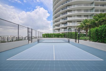 New construction Condo house 2411 Laguna Cir, Unit 306, Miami, FL 33181 - image