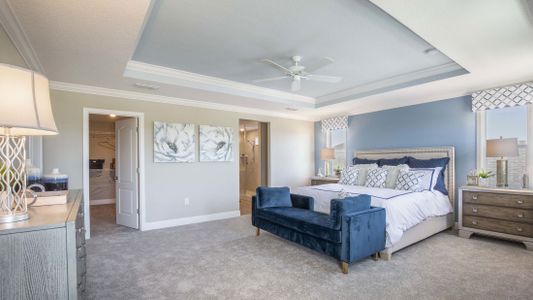 Enclave At Seminole Palms by Maronda Homes in Palm Coast - image 14