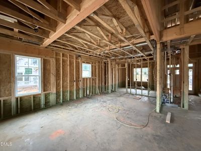New construction Single-Family house 141 Juju Dr, Clayton, NC 27520 - image