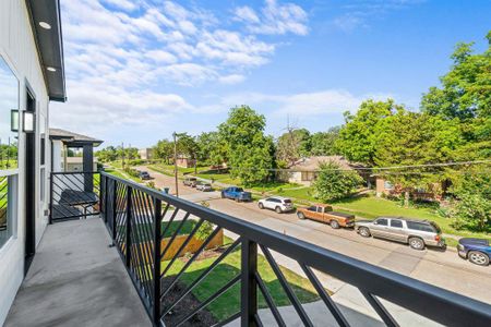 New construction Single-Family house 923 Harlandale Ave, Dallas, TX 75216 null- photo 27 27