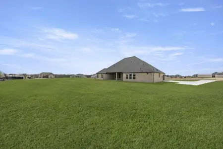 New construction Single-Family house 6805 Lancashire Wy, Mesquite, TX 75126 plan Brady - image 3