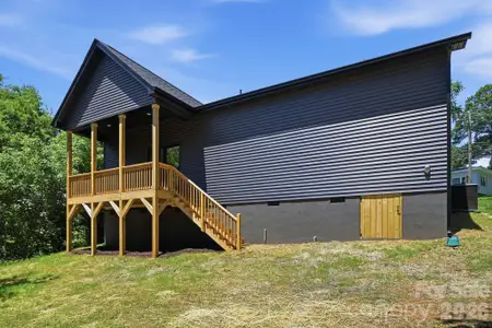 New construction Single-Family house 721 Old Charlotte Rd Sw, Concord, NC 28027 - image