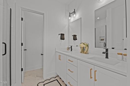 New construction Townhouse house 700 W North St, Unit 101, Raleigh, NC 27603 - image 15