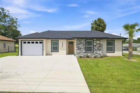New construction Single-Family house 5351 W Hwy 40, Ocala, FL 34482 - image