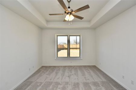 New construction Single-Family house 2412 Glasgow Wy, Denton, TX 76207 - image 16
