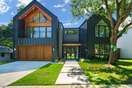 New construction Single-Family house 4010 Sperry St, Dallas, TX 75214 - image