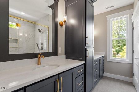 New construction Single-Family house 3934 Old Chapel Hill Rd, Durham, NC 27707 - image 15