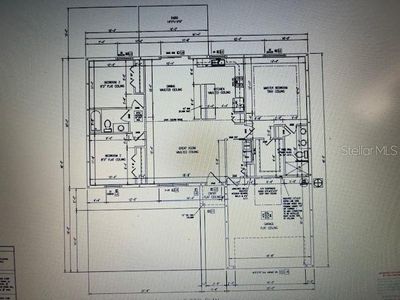New construction Single-Family house 9098 Se 108Th Pl, Belleview, FL 34420 - image