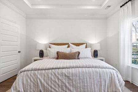 New construction Single-Family house 1117 Razor Clam Wy, Summerville, SC 29485 - image