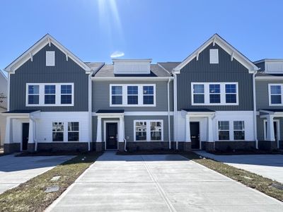 New construction Single-Family house 3048 Harborview Dr, Columbia, SC 29229 plan Laurens - image