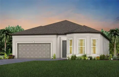New construction Single-Family house 5357 Sw 87Th Ter, Ocala, FL 34481 - image