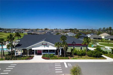 New construction Single-Family house 7014 Elaine Ct, The Villages, FL 34762 null- photo 37 37