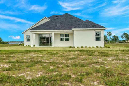 New construction Single-Family house 161 Fringe Tree Dr, Lake Alfred, FL 33850 null- photo 1 1