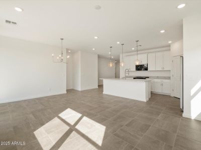 New construction Single-Family house 3409 E Alexander Dr, San Tan Valley, AZ 85143 Leslie- photo 24 24