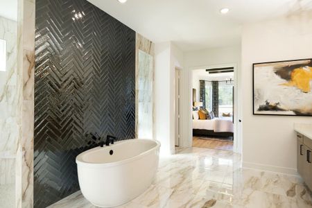 Colton by J. Patrick Homes in Montgomery - photo 15 15