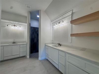 New construction Single-Family house 5025 Glenoaks Ct, Weatherford, TX 76088 - image 16