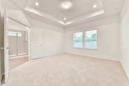 New construction Single-Family house 3914 Sugardale St, Baytown, TX 77521 - image 14