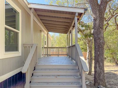 New construction Single-Family house 1507 County Rd 3135, Corsicana, TX 75109 - image