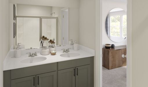 Windward Village by Ashton Woods in Summerville - image 17