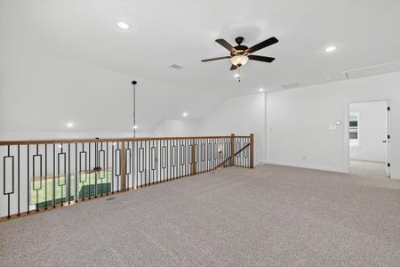 New construction Single-Family house 1837 Rustic Vine Rd, Mesquite, TX 75181 - image 13